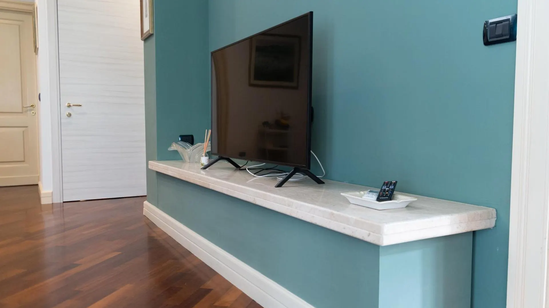 아파트 Pasubio Urban Suites 카타니아