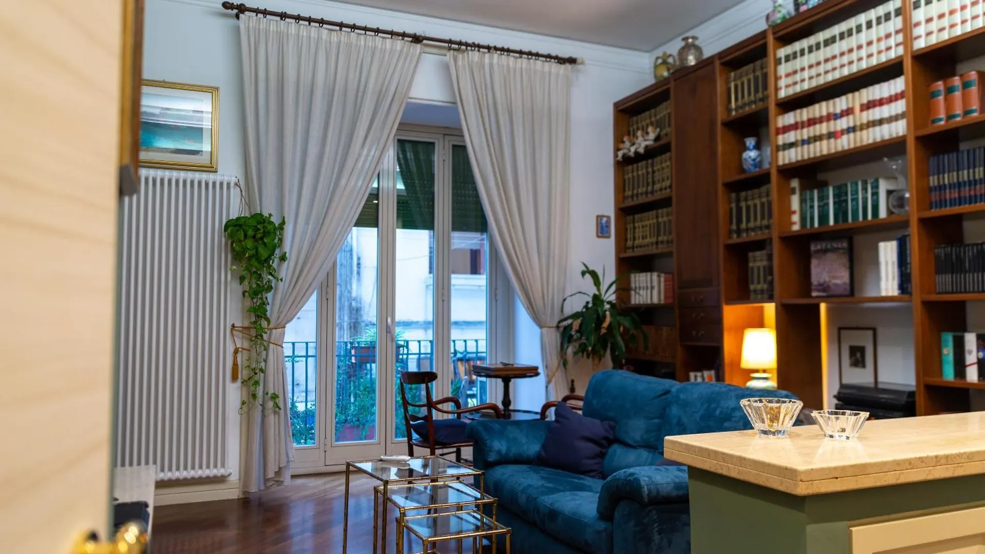 Pasubio Urban Suites Catania