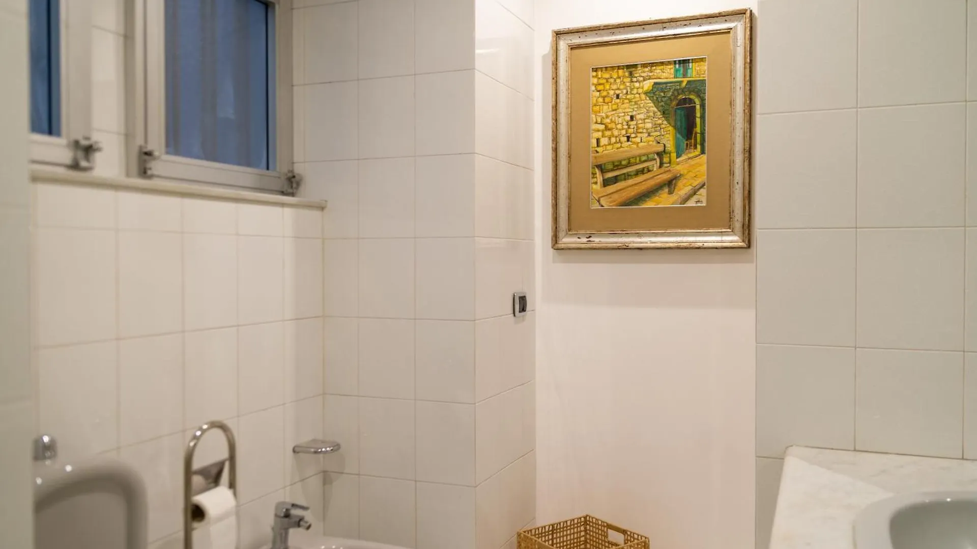 Pasubio Urban Suites Catania Italy