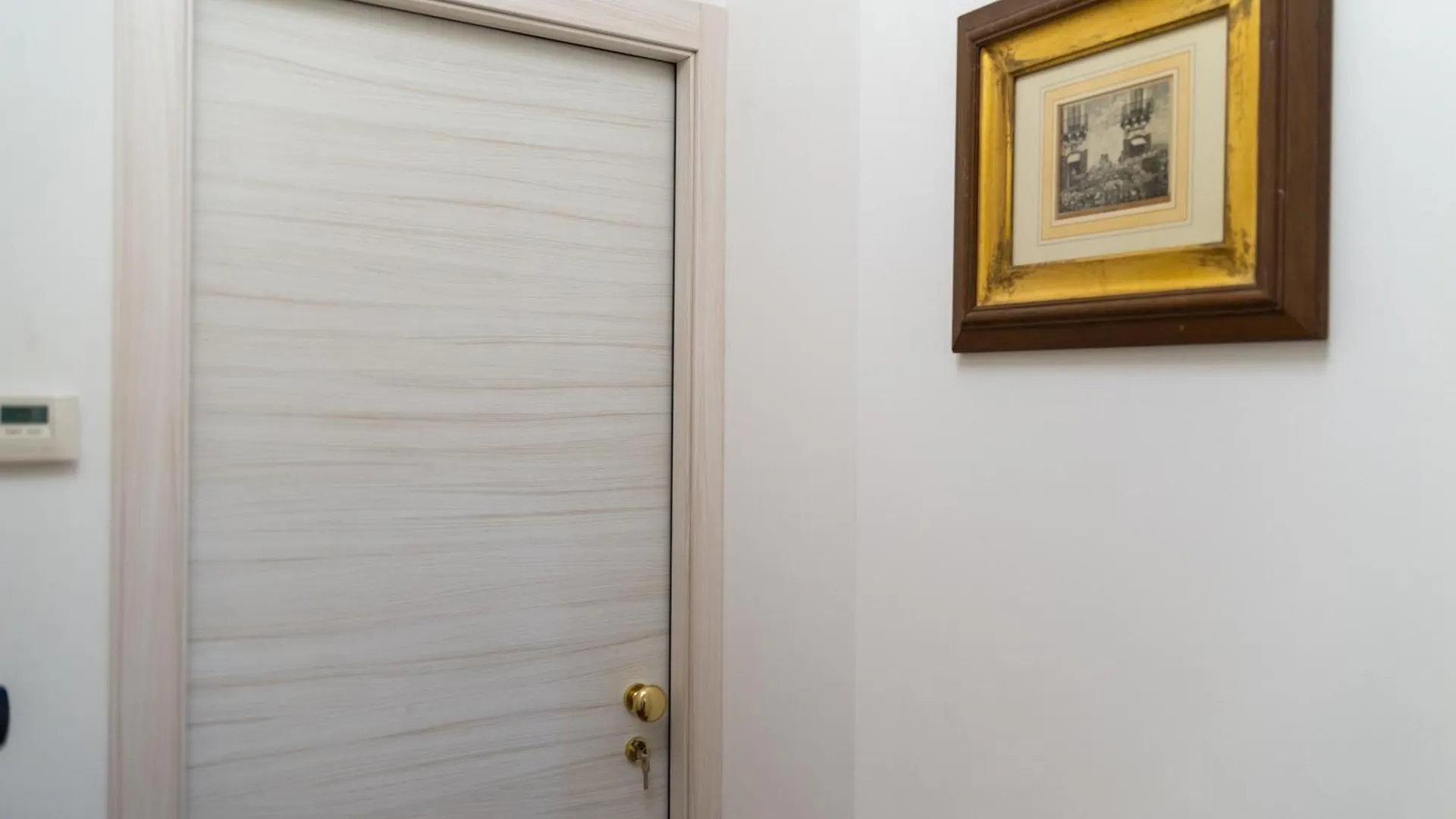 Apartment Pasubio Urban Suites Catania
