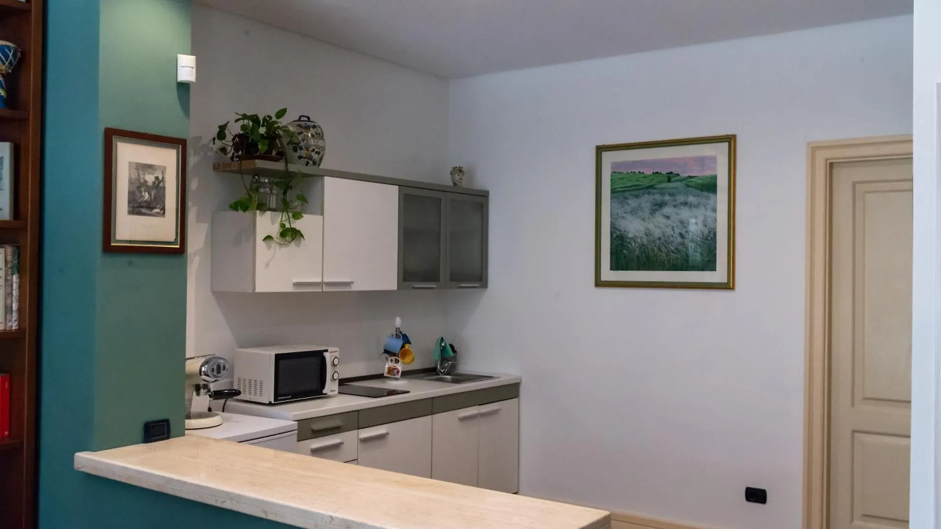 Pasubio Urban Suites Catania Apartment