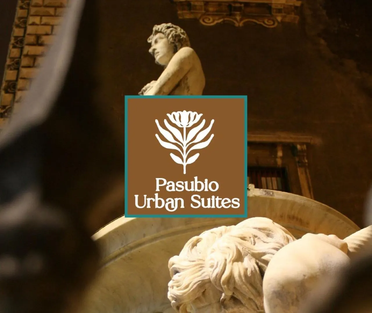 Pasubio Urban Suites Catania 0*,