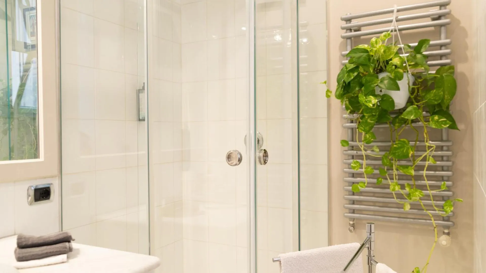 Pasubio Urban Suites Catania Apartment